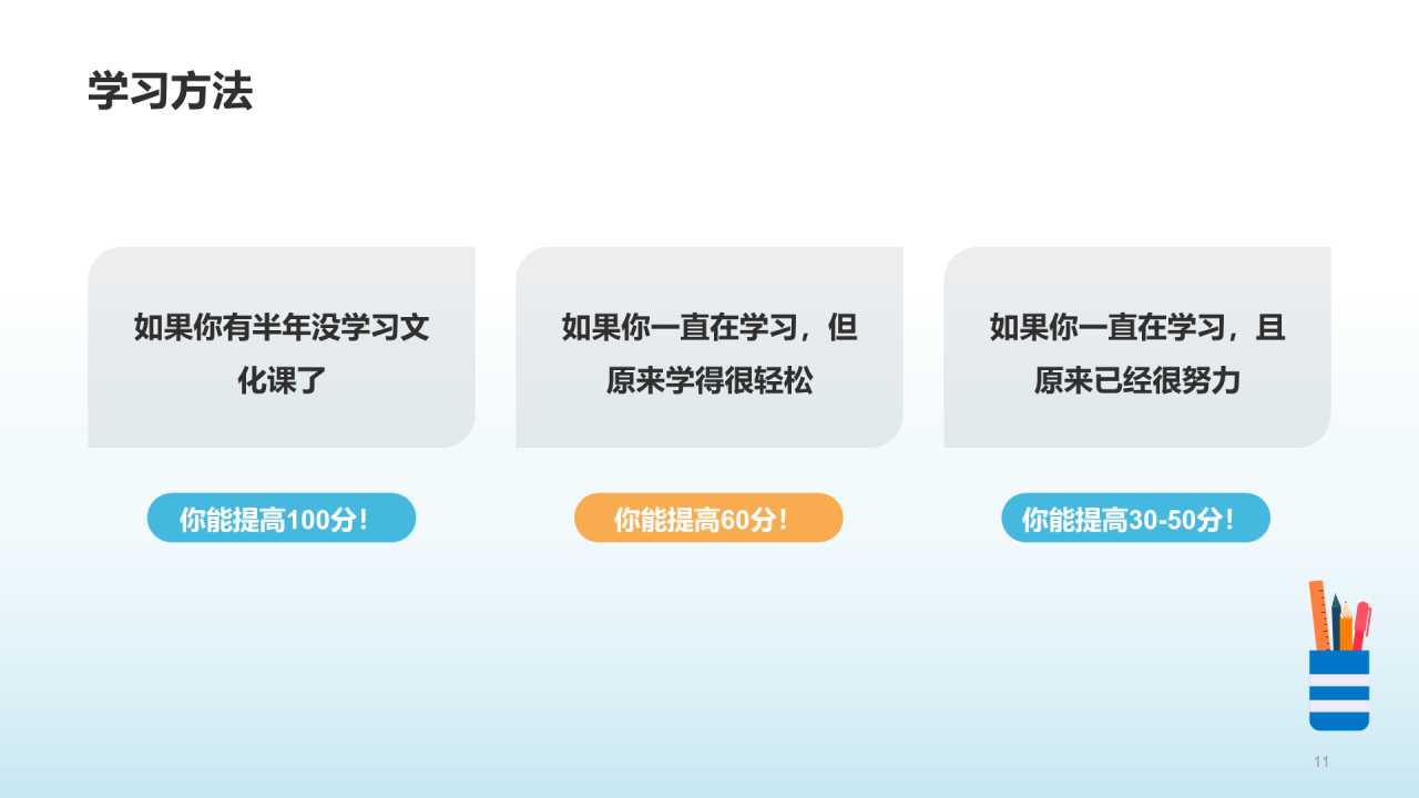 初三·成在坚持