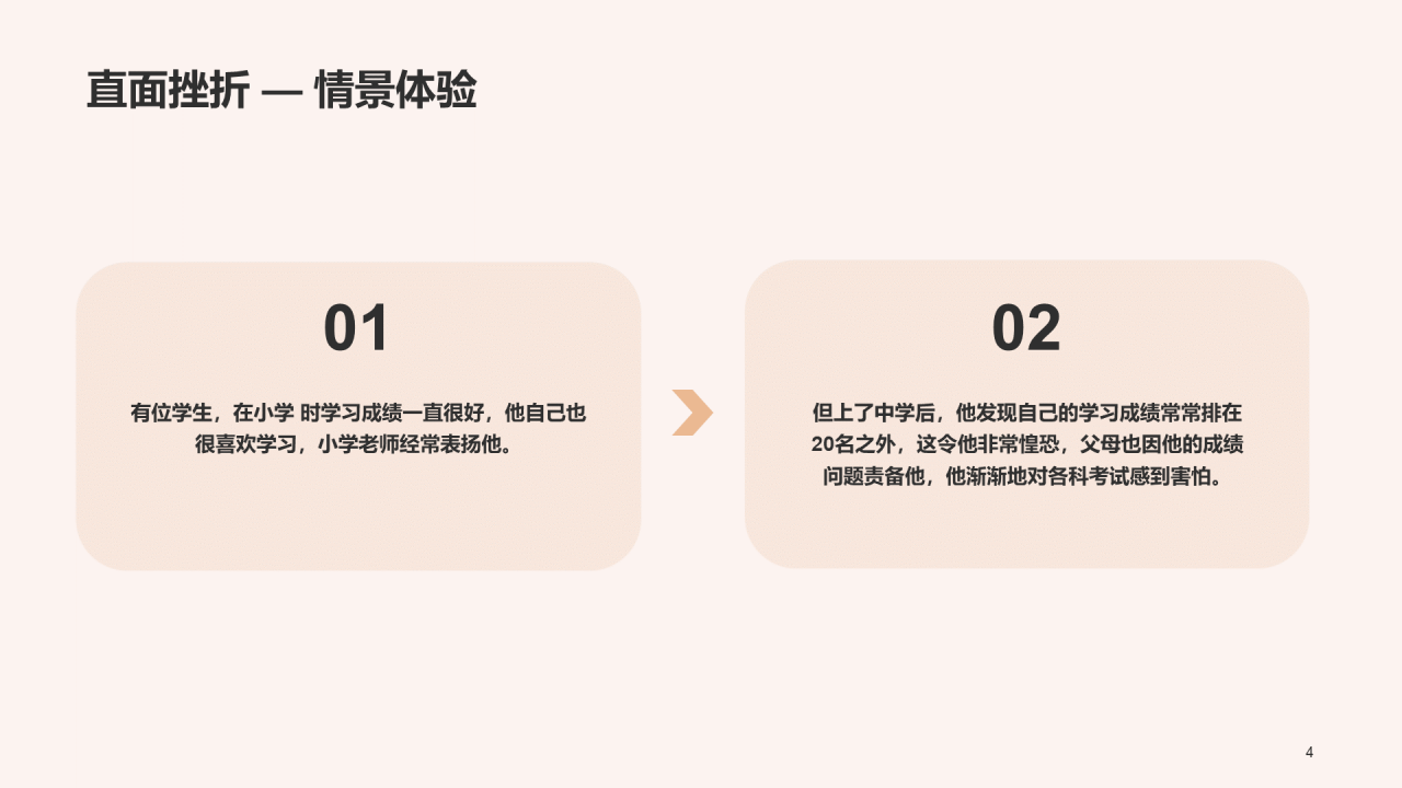 关注心理健康PPT