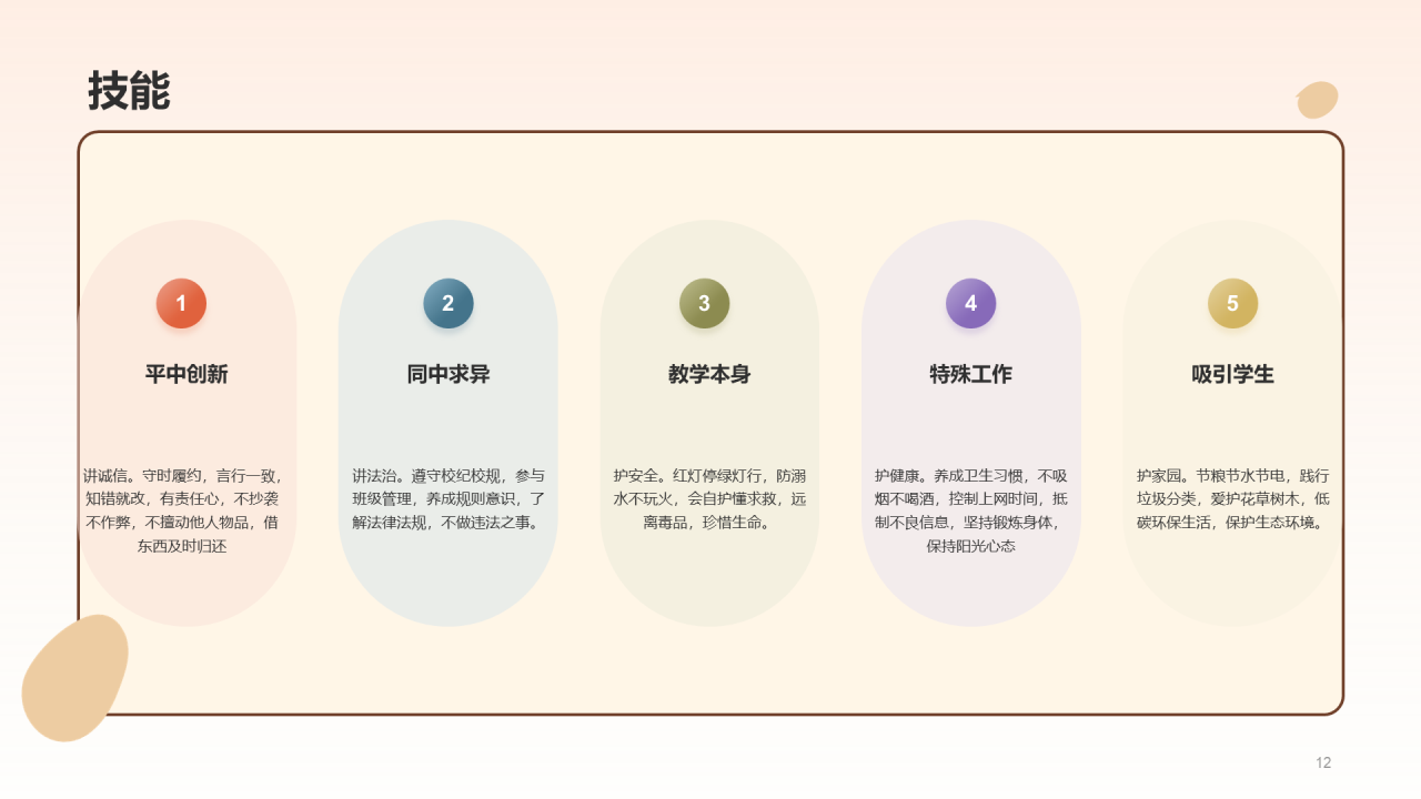 青少年体育健康宣传