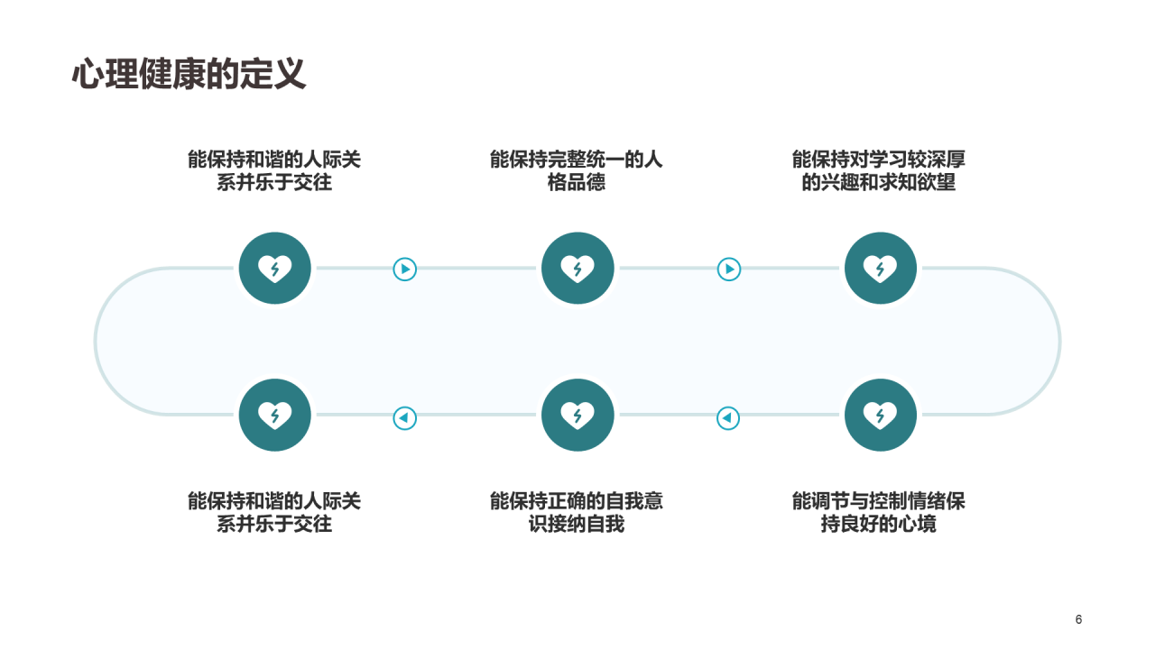 中小学心理健康辅导专访