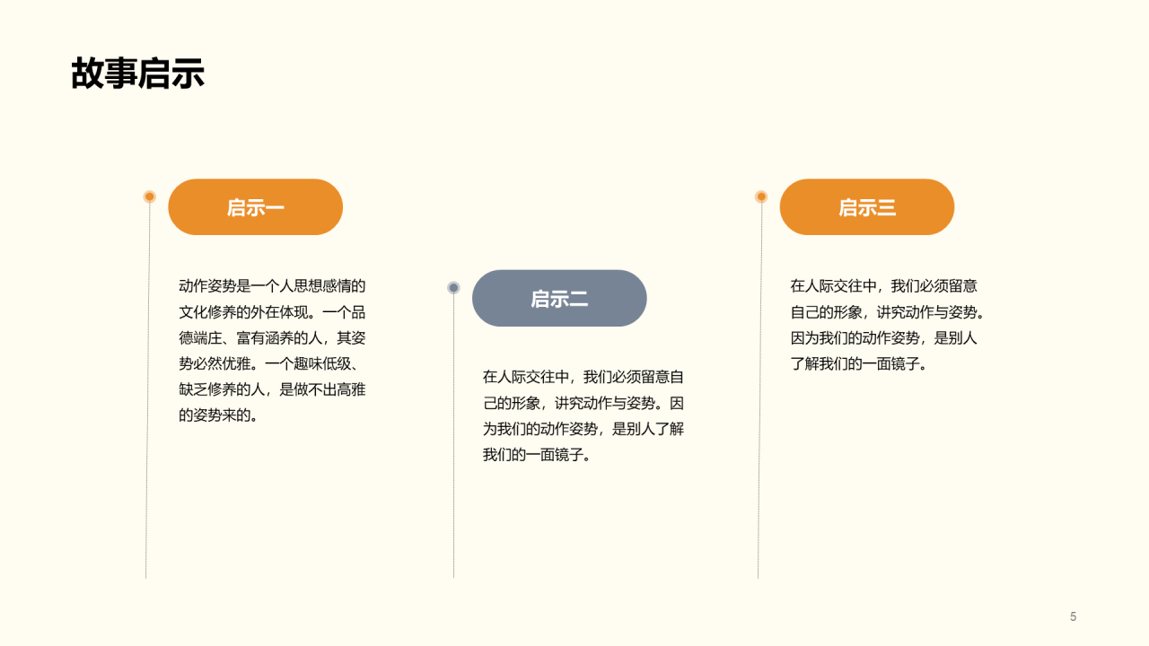 八礼四仪主题教育总结