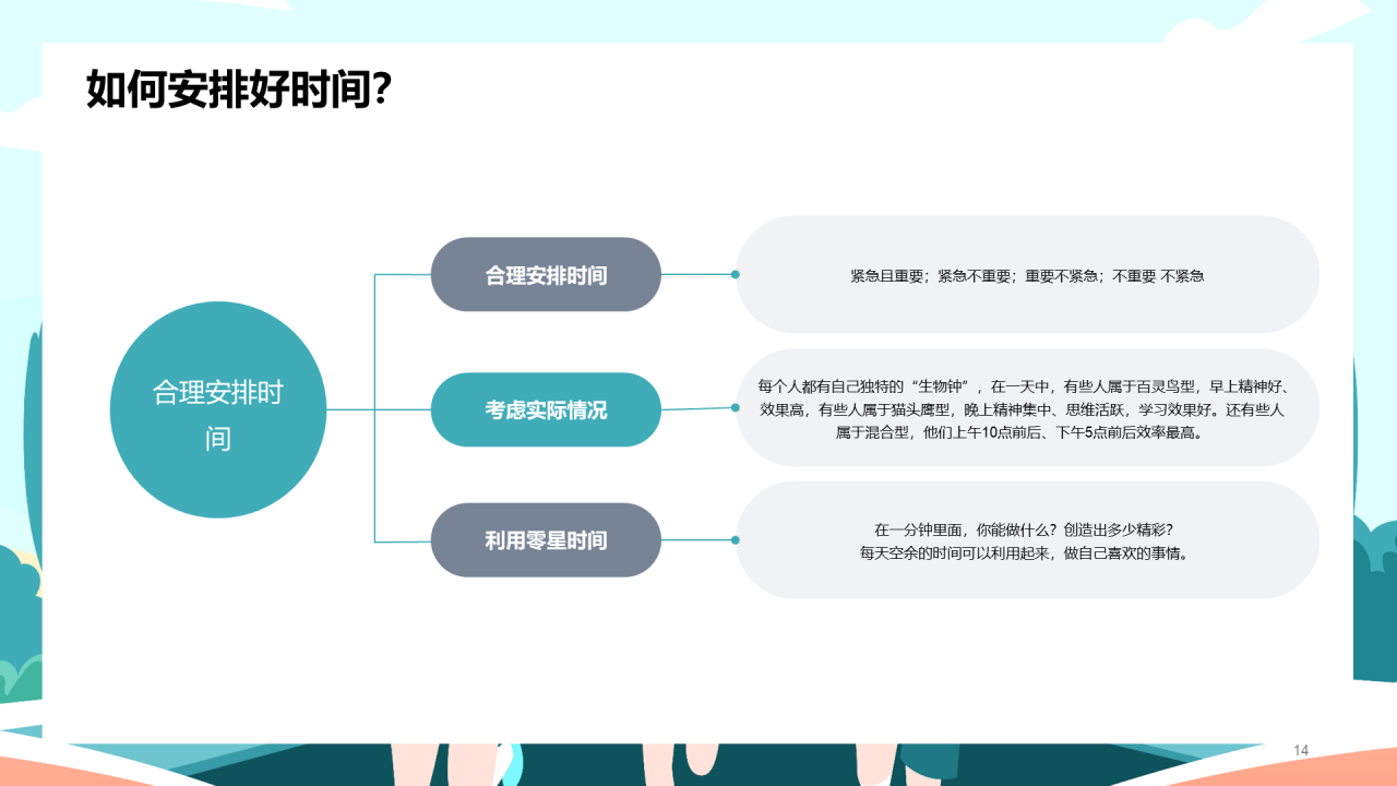 赢在起跑！