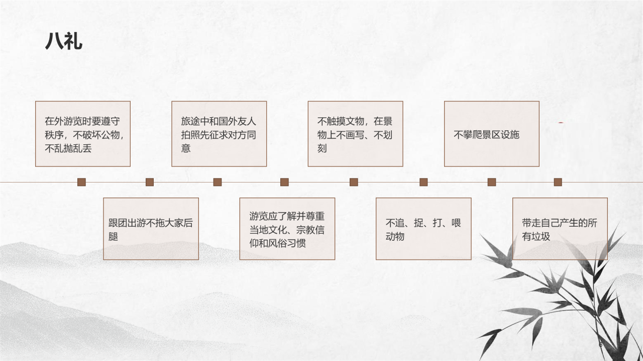 八礼四仪主题教育活动