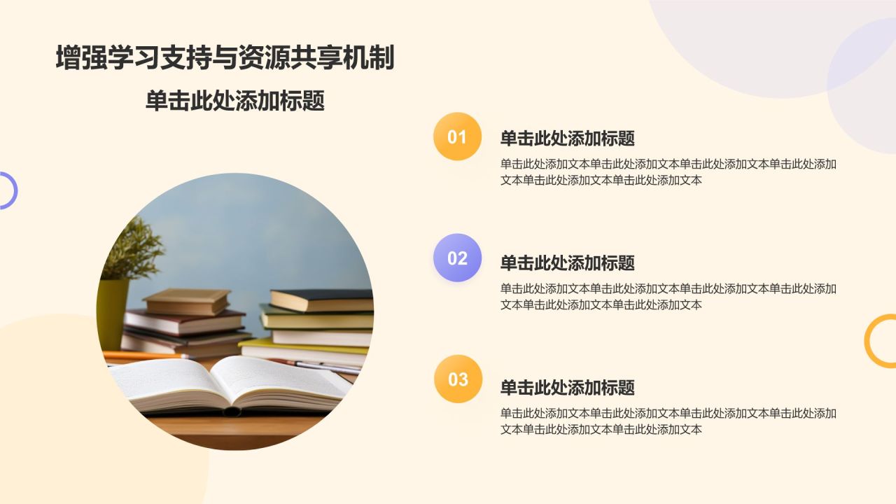 橙色扁平风大学保研学生小组考核作业汇报总结PPT模板