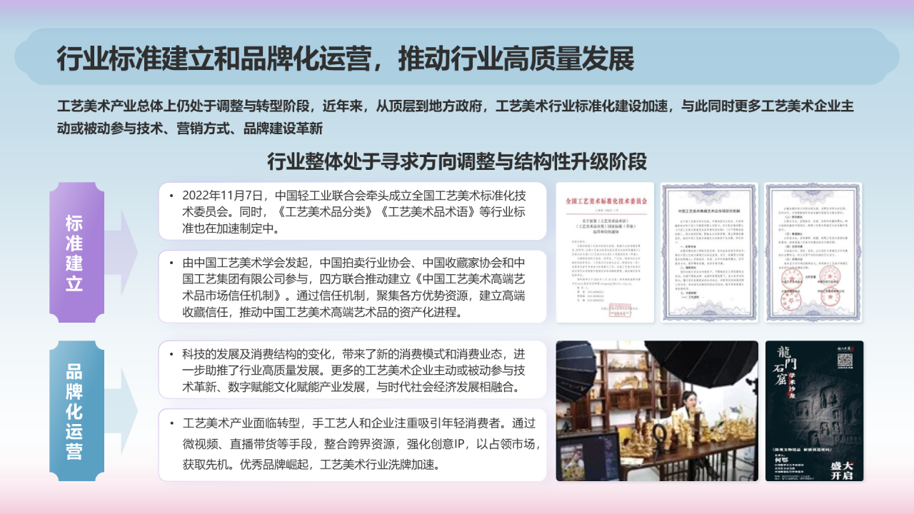 2024年工艺美术报告