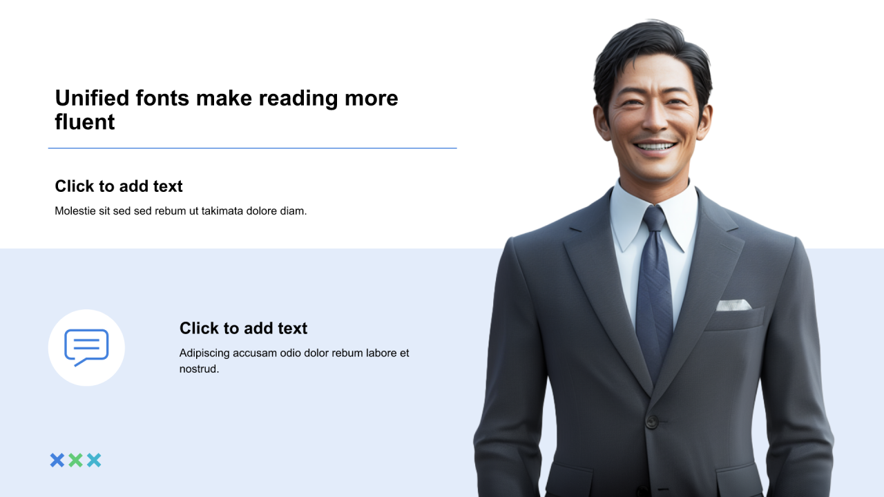 扁平PPT个人介绍