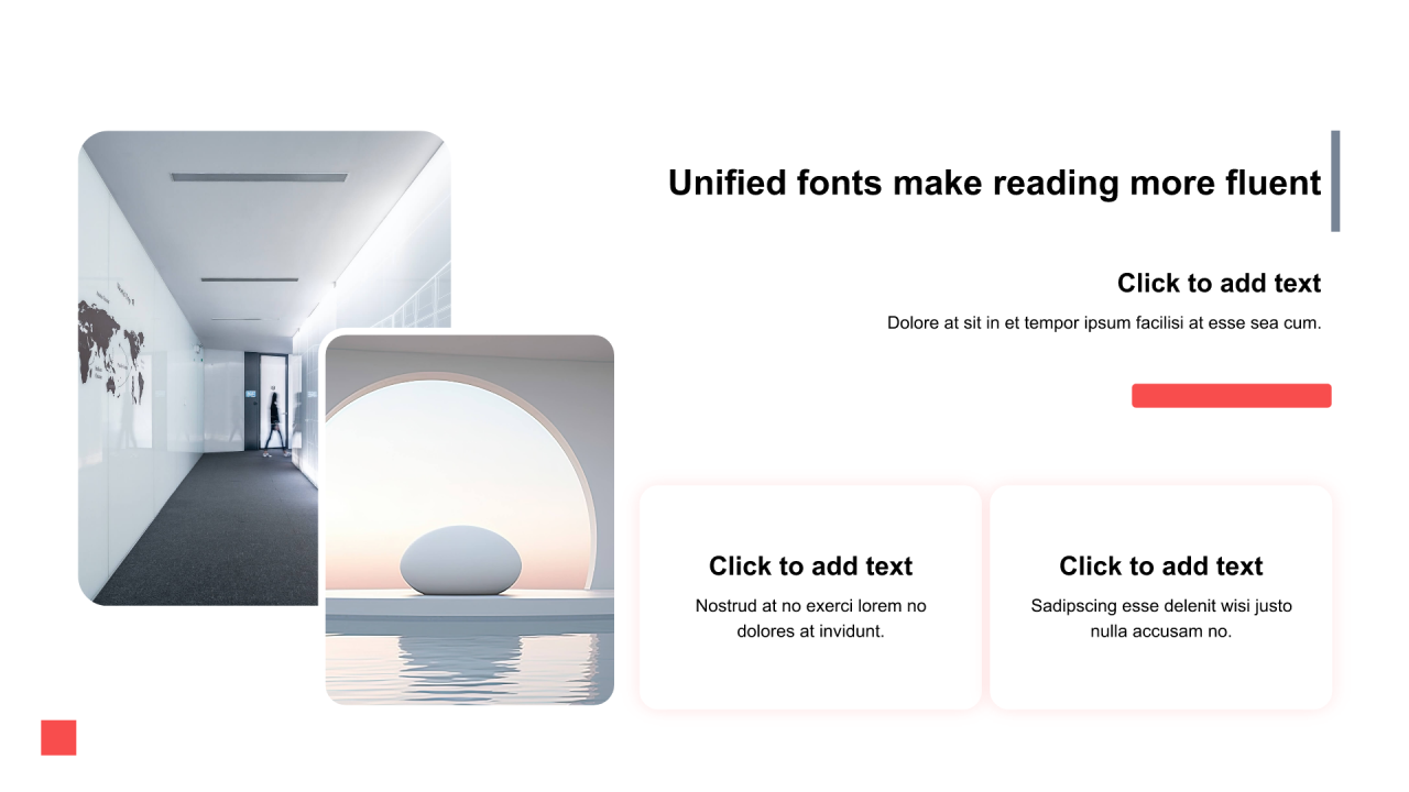 扁平PPT介绍家乡