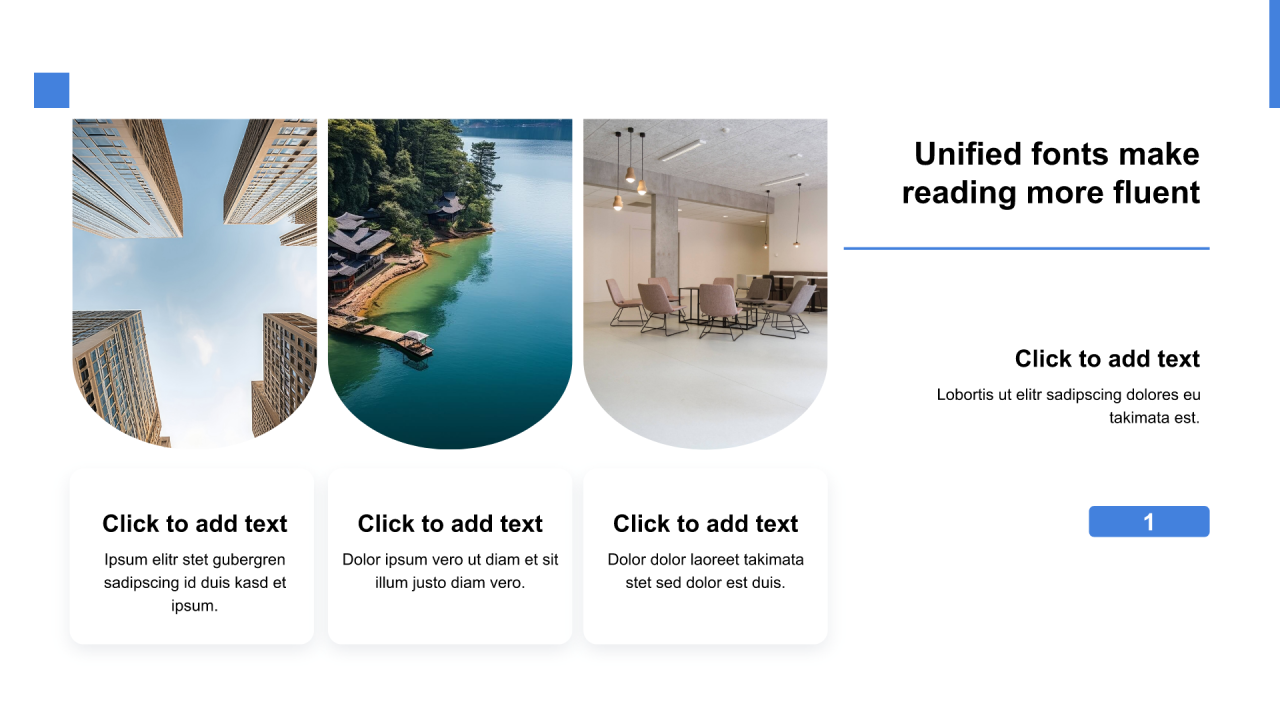 扁平PPT工作计划