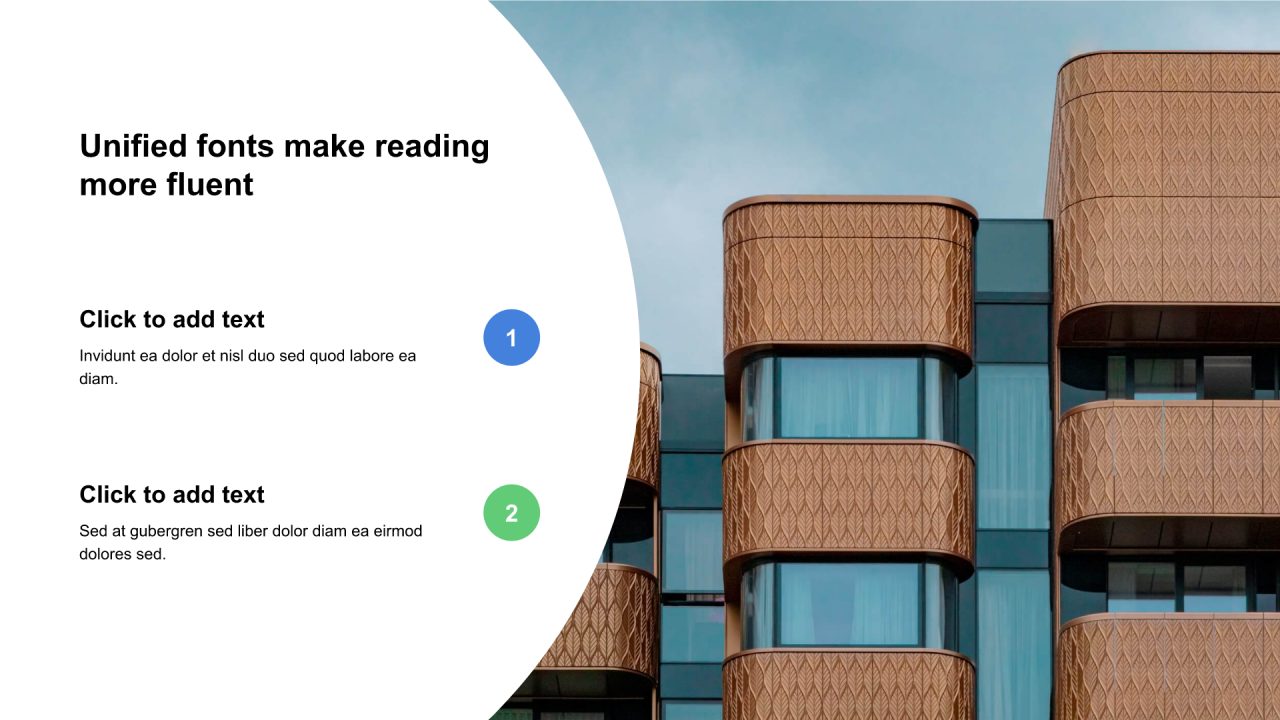 扁平PPT介绍家乡