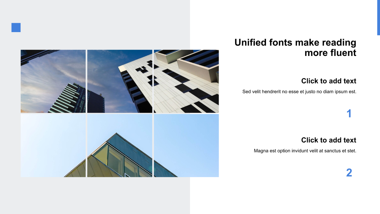 扁平PPT介绍家乡