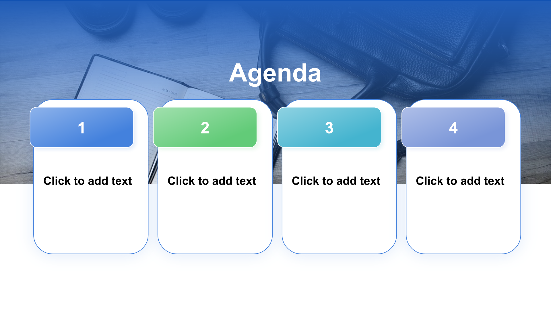 Gradient PPT directory with images