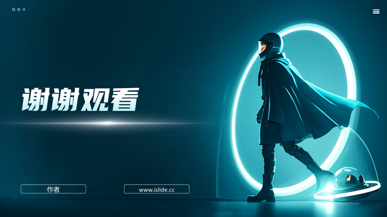 大学生创新创业创业通用PPT主题模板