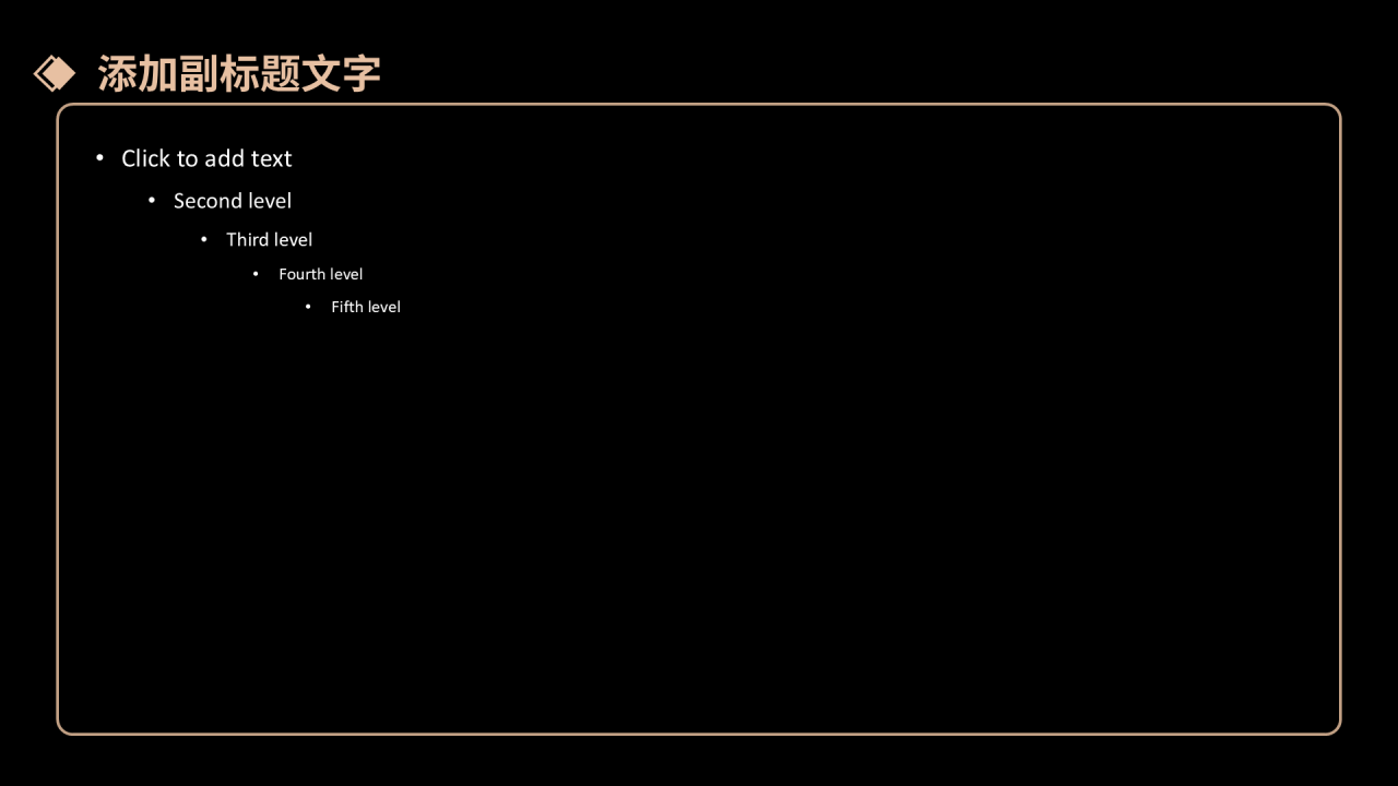 肖申克的救赎观后感PPT
