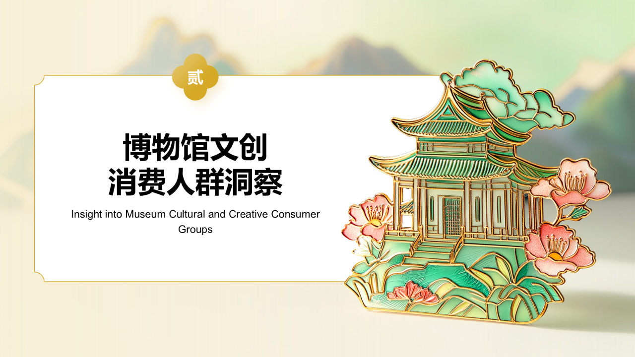 2024年博物馆文创产业研究报告