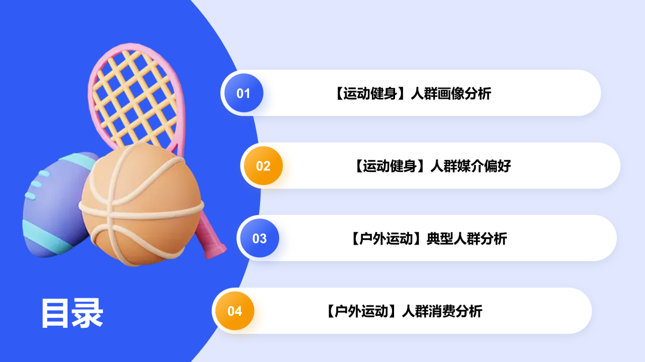 户外运动人群洞察报告