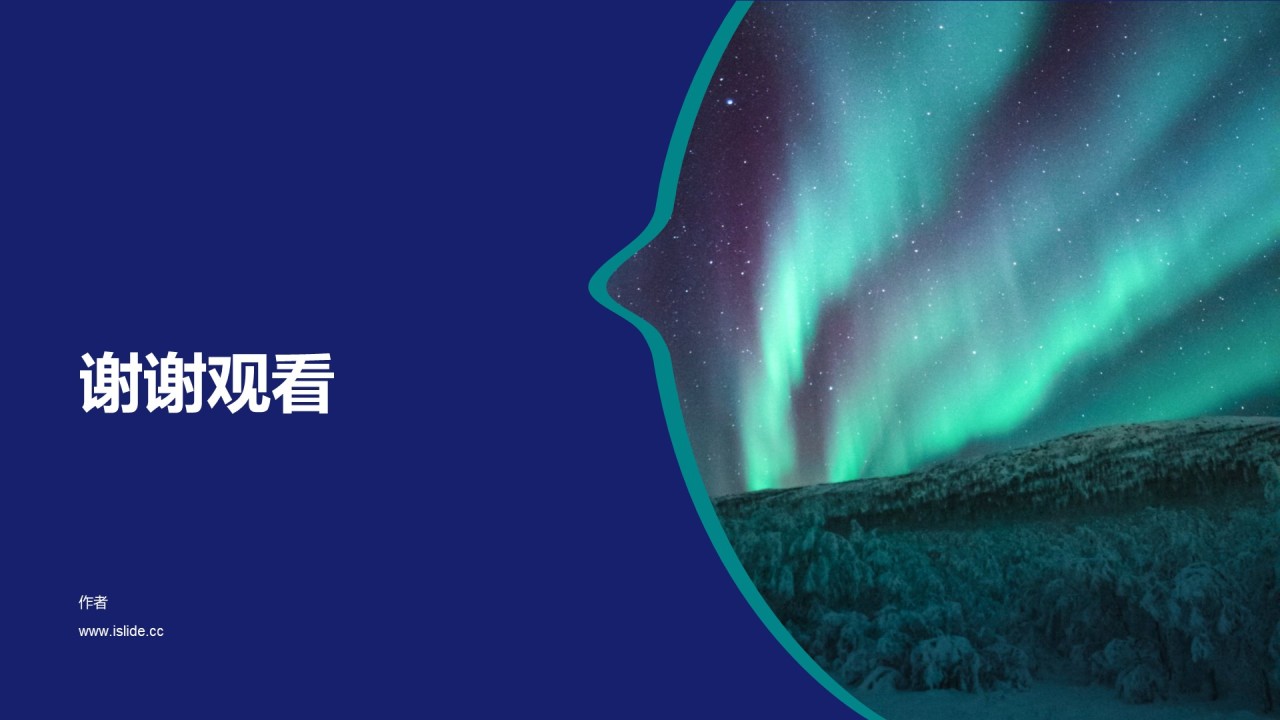 个人岗位竞聘述职报告PPT