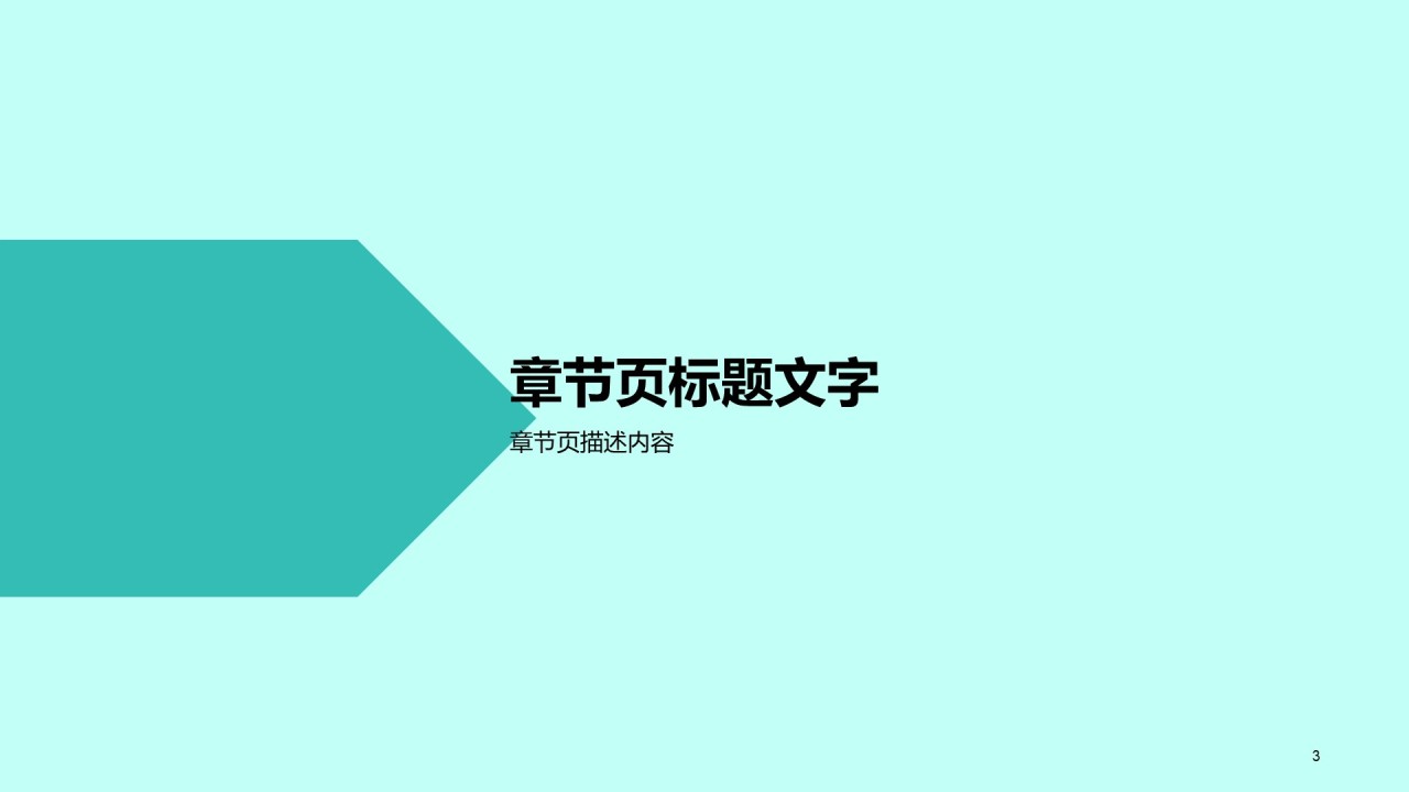 创业投资项目计划书