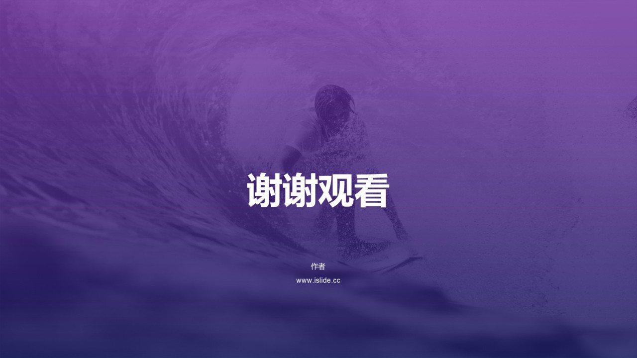 商务工作总结培训课件PPT主题