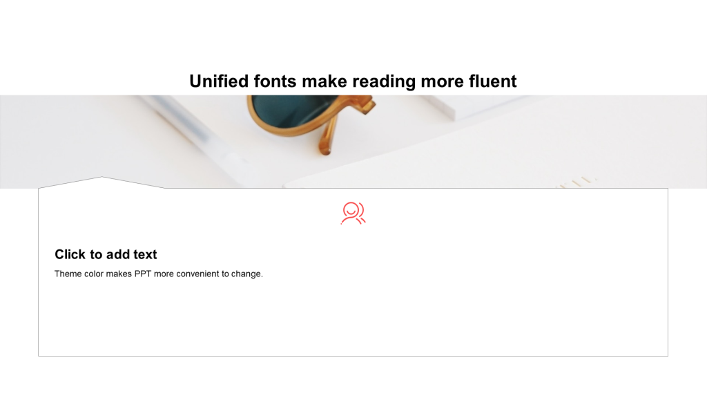 Flat PPT List with Image Occupancy