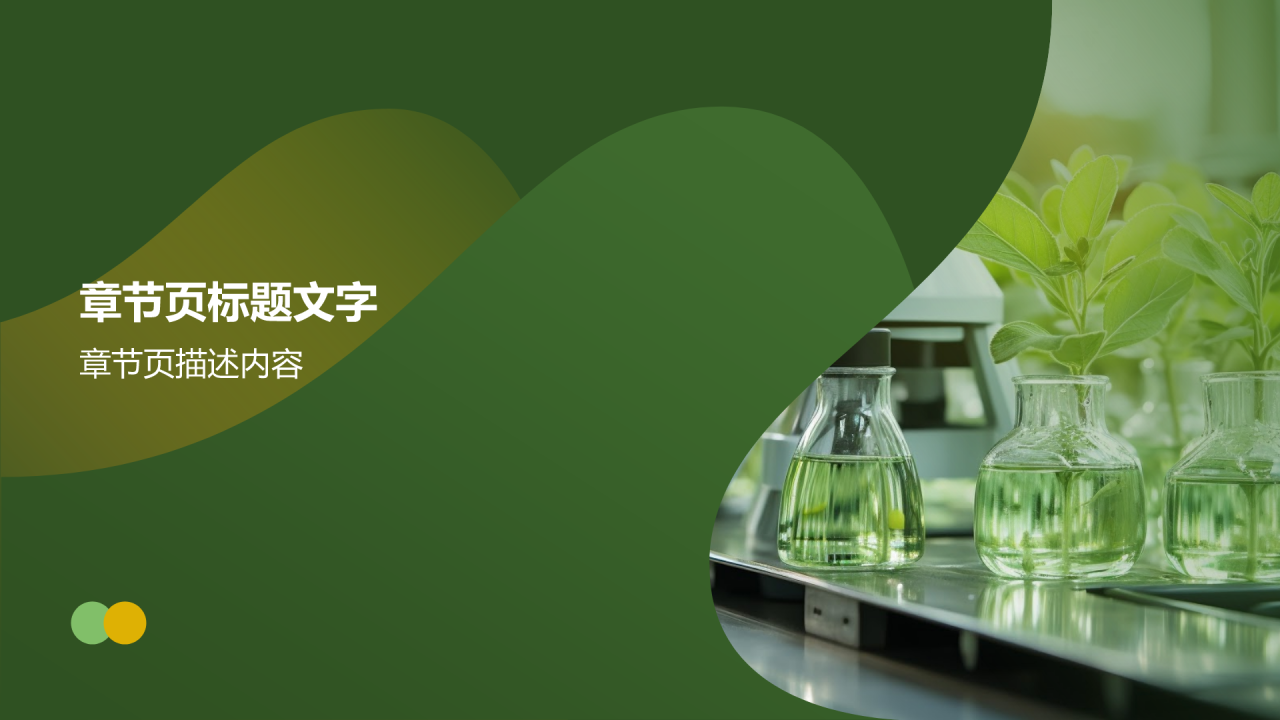 农业技术推广与应用