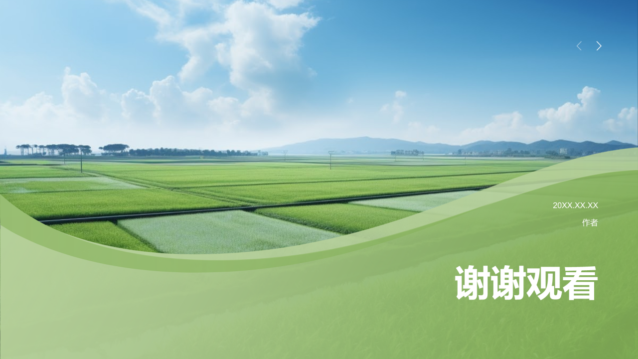 农村土地制度改革与实践