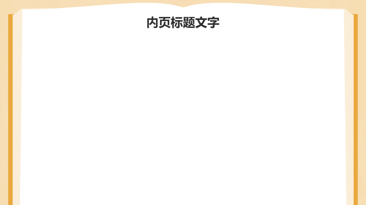 小学生行为习惯
养成班会PPT主题