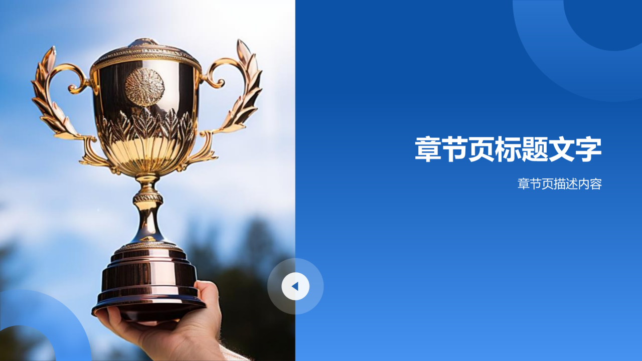 大学生挑战杯PPT主题