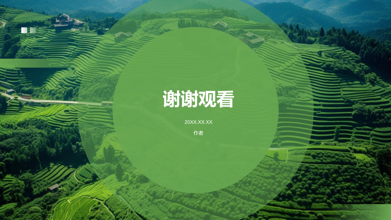 介绍家乡
PPT主题