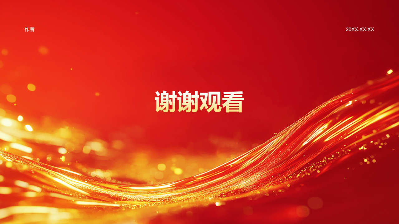 2025年会节目表演与流程安排
PPT主题