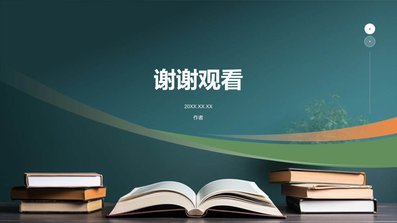 个人汇报