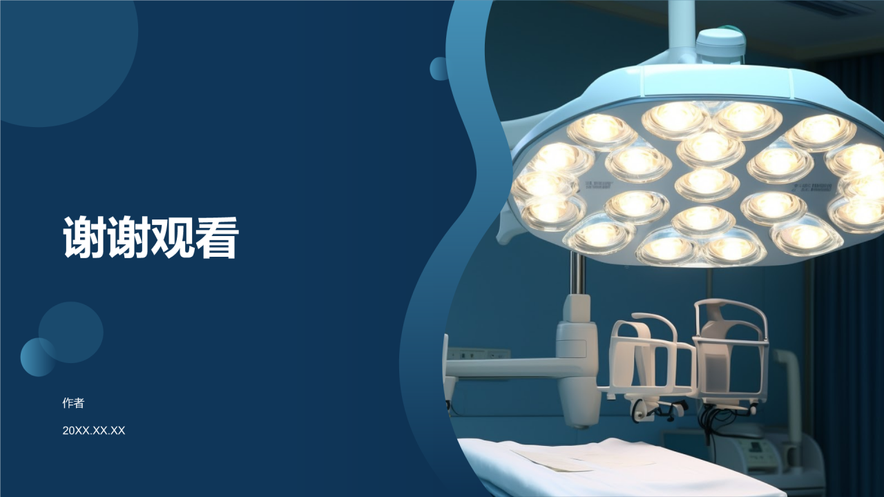 生物医疗市场前景展望