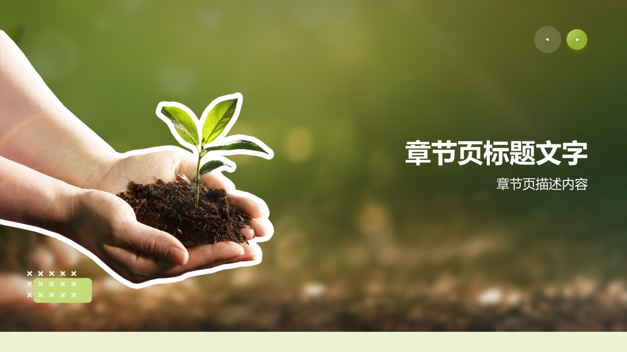 大学生环保知识竞赛PPT