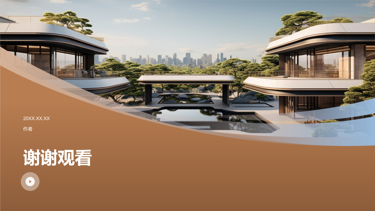 地产营销策划培训课程PPT