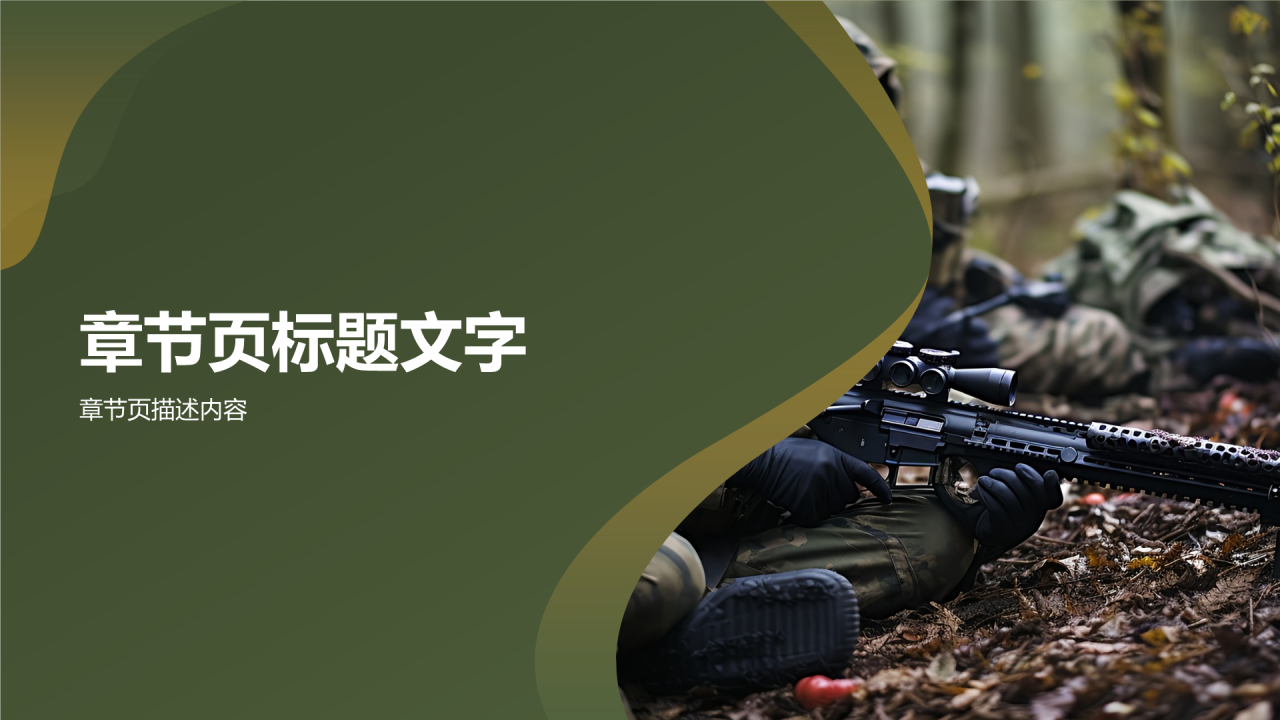 军事理论