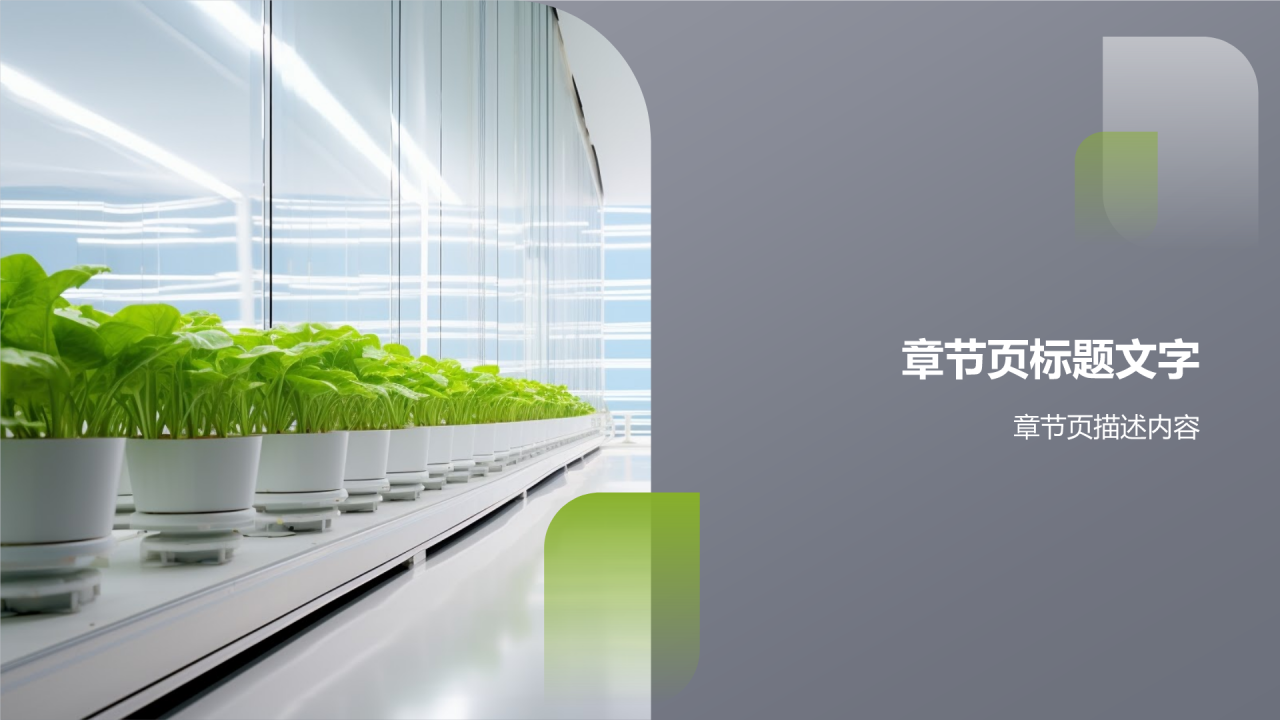 农业产业化经营