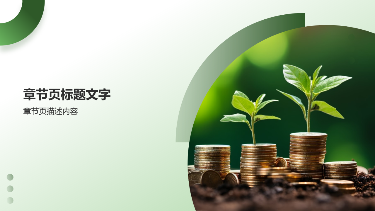 农业金融支持