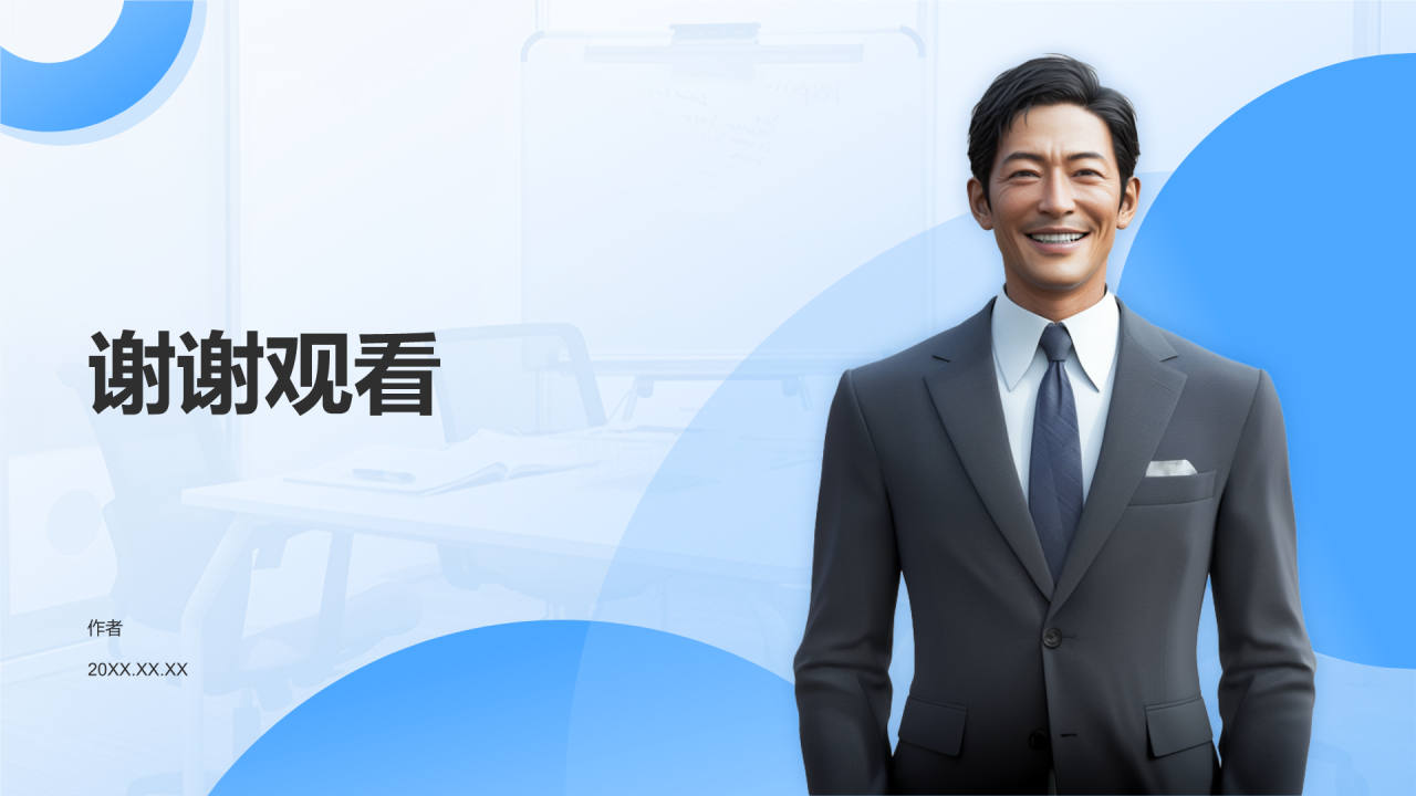 管理者如何带好团队讲座PPT主题