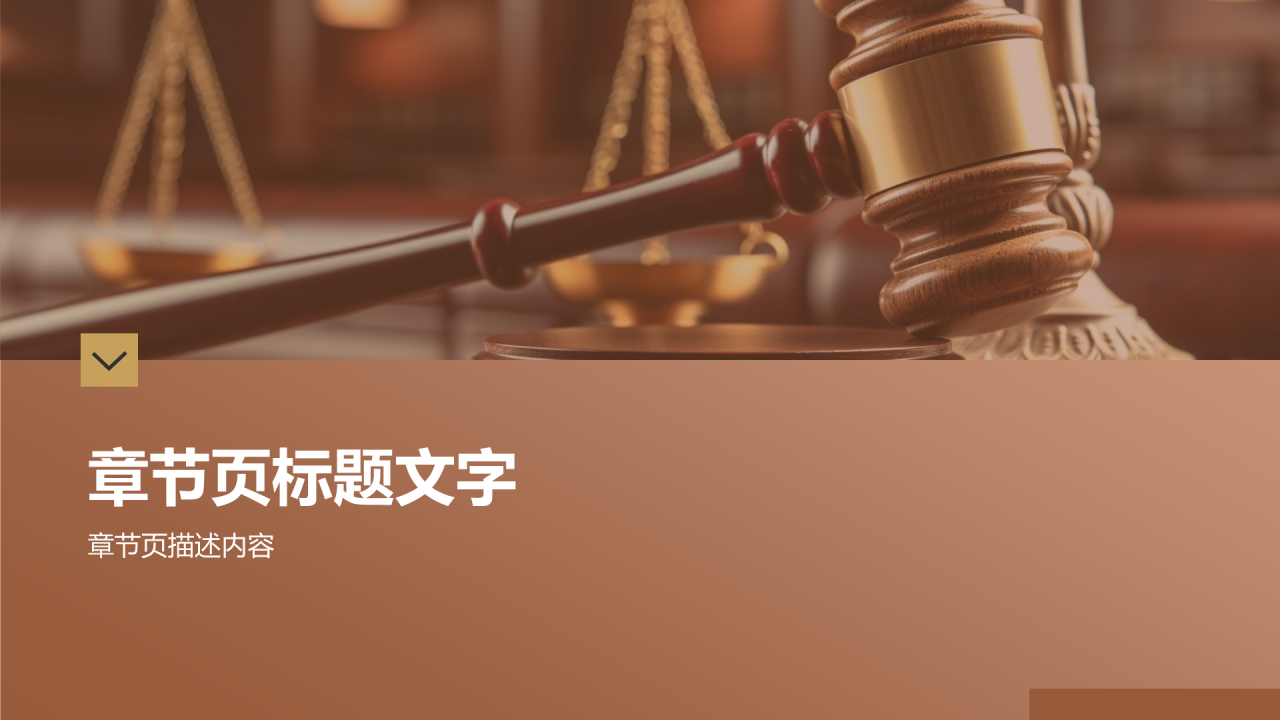 司法部门年终工作汇报
