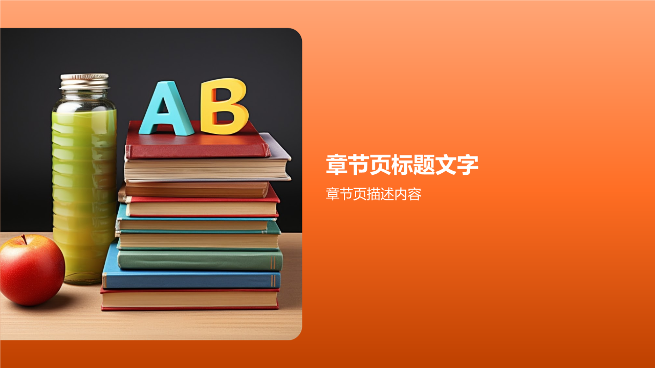 英语汇报