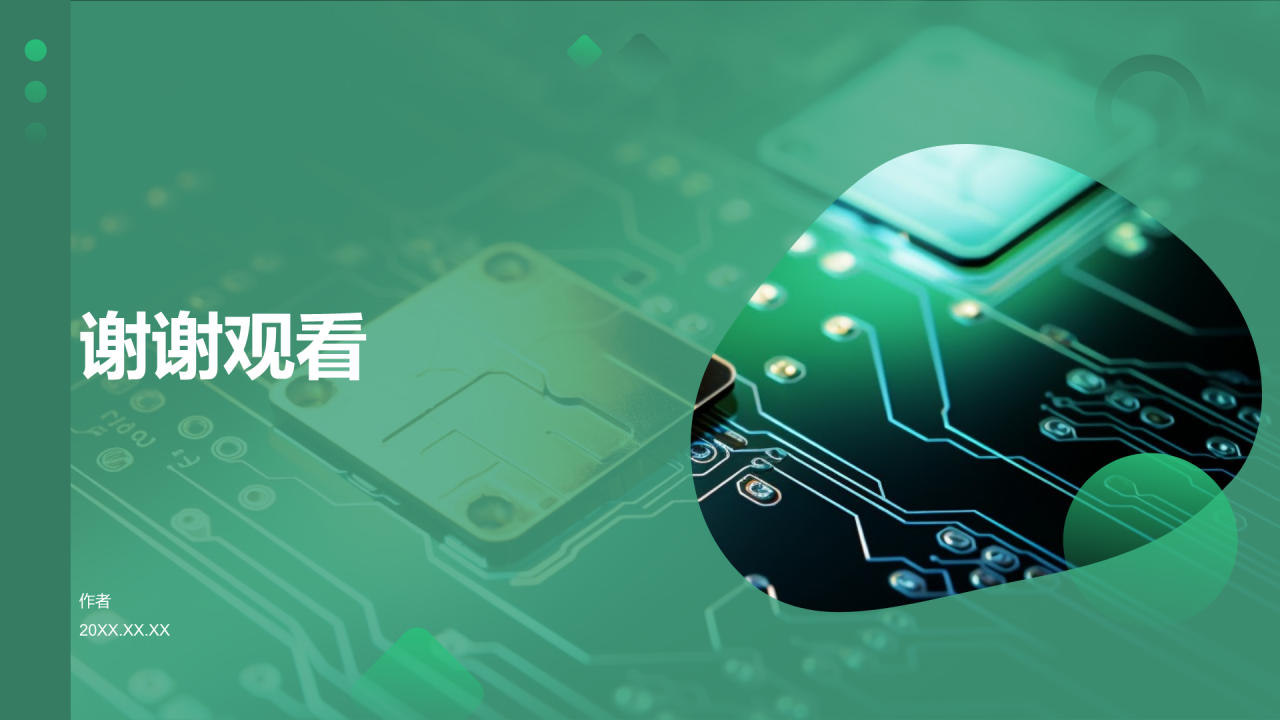 网络安全保驾护航