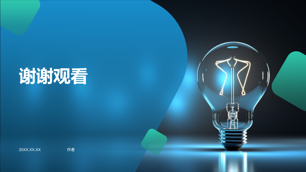 电力行业人才培养与发展PPT主题