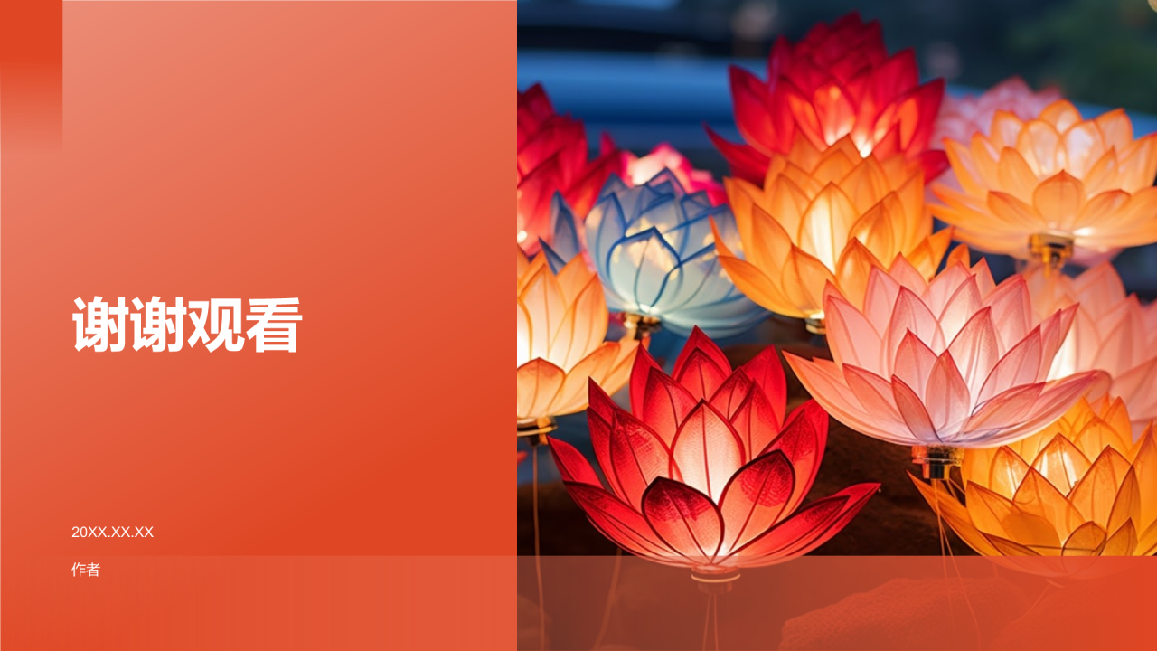龙年新年计划