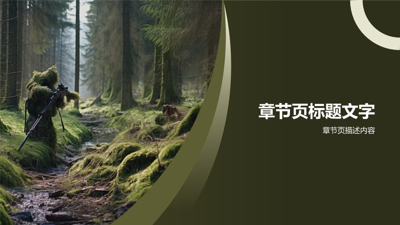军事理论