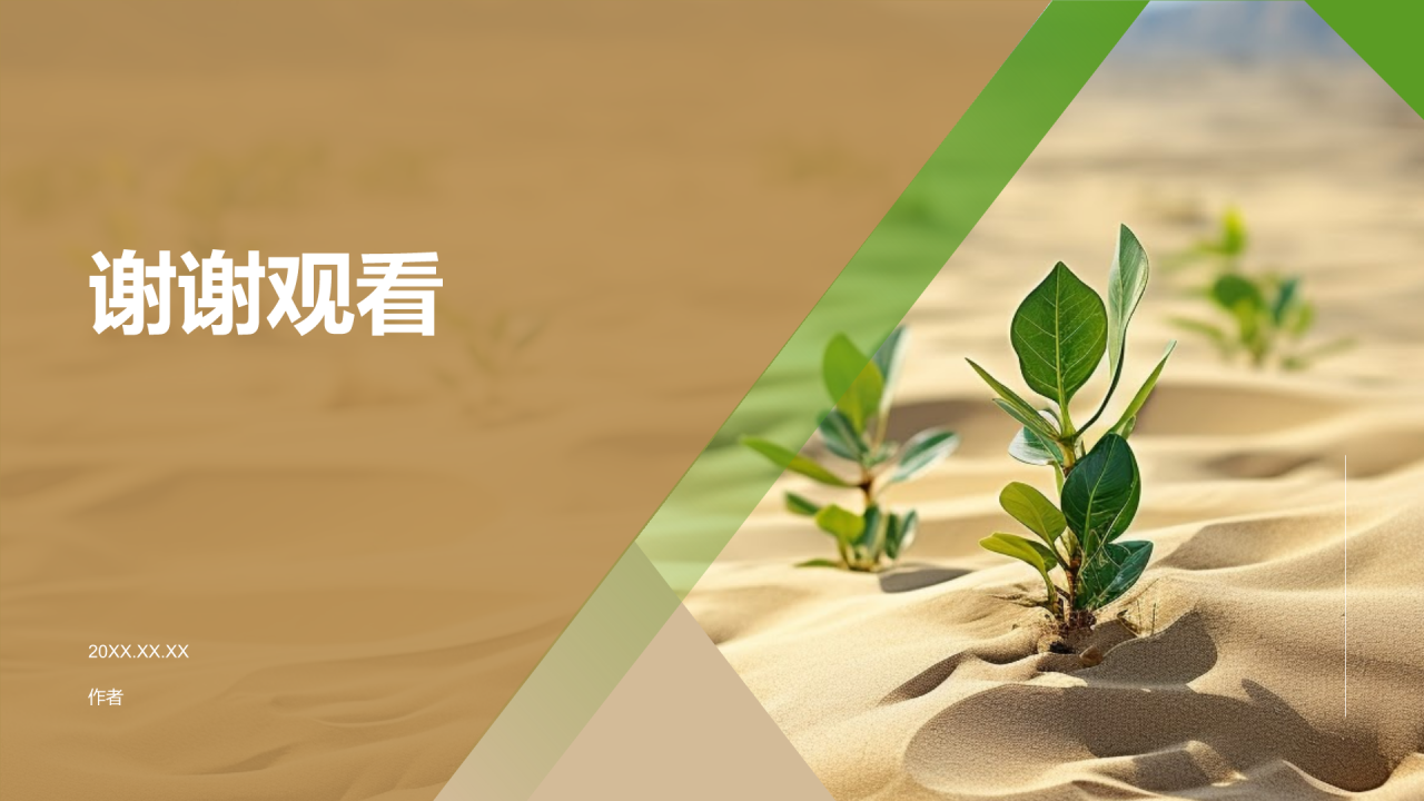 环保实践活动