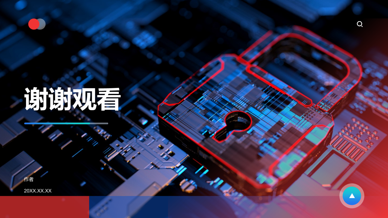安全生产月工作汇报PPT主题