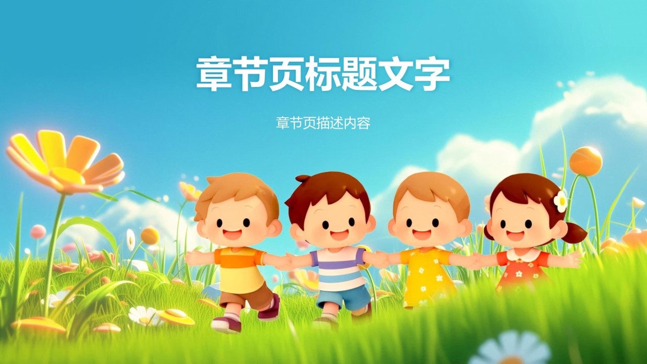 防溺水防火防震知识教育
PPT主题