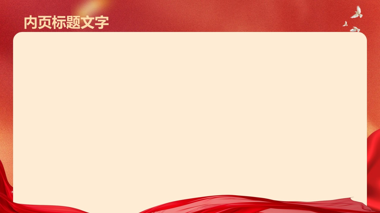 五四青年节精神解读PPT
主题