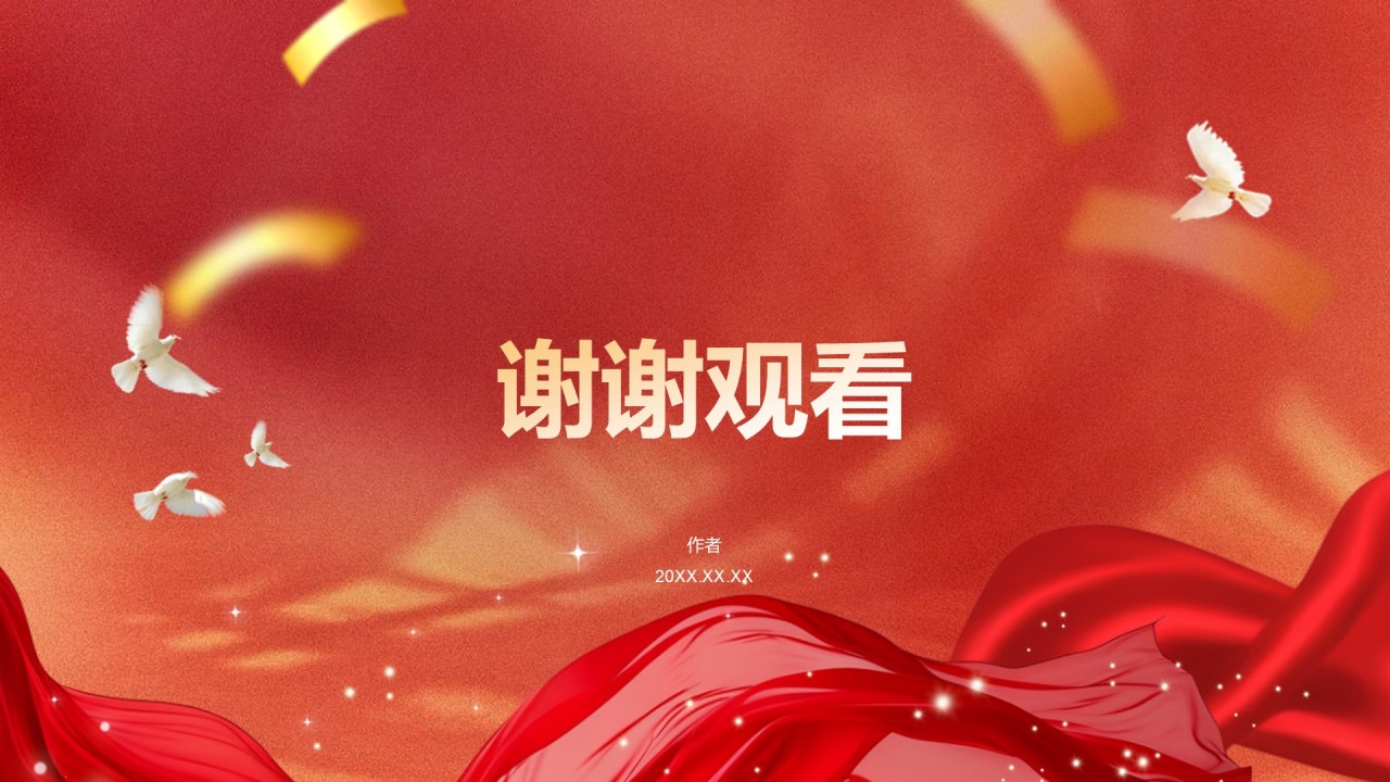 五四青年节精神解读PPT
主题