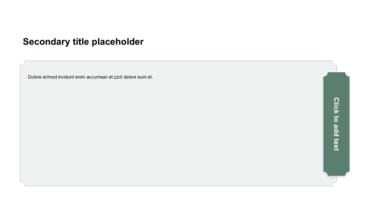 中国风纯文字列表