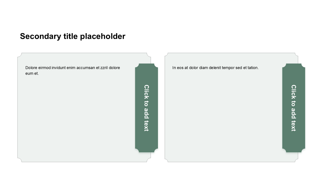 中国风纯文字列表